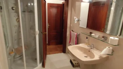 Apartment on Juan Martínez Parras Street photo 16