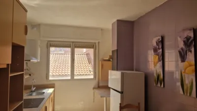 Apartment on Juan Francisco Parras Street photo 5