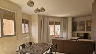 Apartment on Juan Francisco Parras Street photo 2