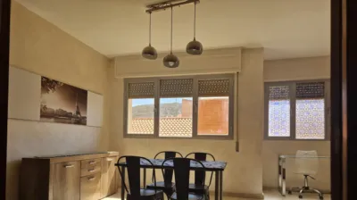 Apartment on Juan Francisco Parras Street photo 3