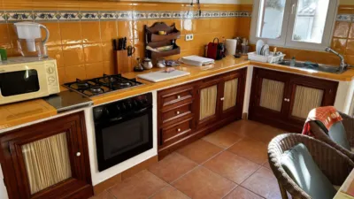 Single-family chalet on Calle Pago de Las Arboledas photo 12
