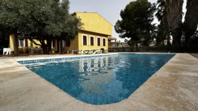 Single-family chalet on Calle Pago de Las Arboledas photo 3