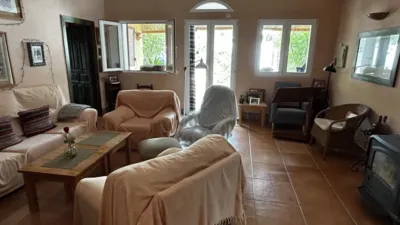 Single-family chalet on Calle Pago de Las Arboledas photo 9