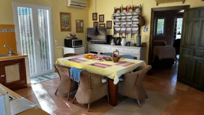 Single-family chalet on Calle Pago de Las Arboledas photo 7