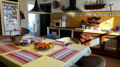 Single-family chalet on Calle Pago de Las Arboledas photo 8
