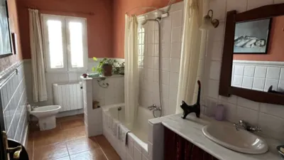 Single-family chalet on Calle Pago de Las Arboledas photo 16