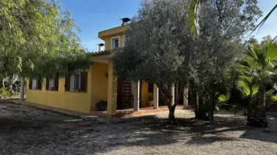 Single-family chalet on Calle Pago de Las Arboledas photo 5