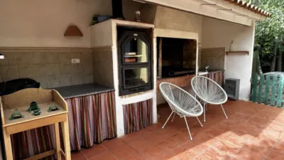 Single-family chalet on Calle Pago de Las Arboledas photo 6