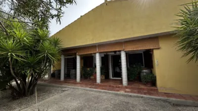 Single-family chalet on Calle Pago de Las Arboledas photo 21