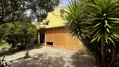 Single-family chalet on Calle Pago de Las Arboledas photo 20