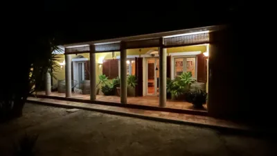 Single-family chalet on Calle Pago de Las Arboledas photo 22