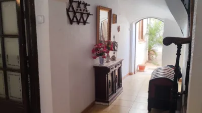 House on Calle del Falcón photo 3