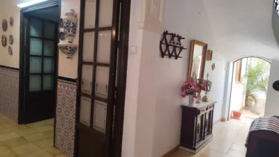 House on Calle del Falcón photo 4