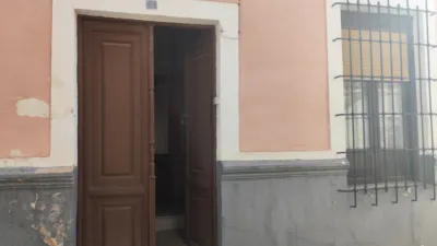 House on Calle del Falcón photo 26