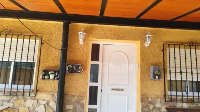 House on Calle Escunata photo 2
