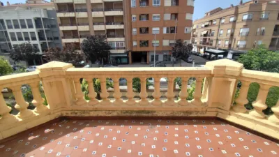 Chalet pareado en calle de la Gran Vía photo 24