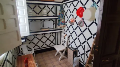 Apartment in Hellín, Albacete - View 3