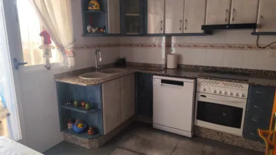 Casa – Hellín, Barrio del Pino, Albacete - Vista 2