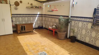 Casa – Hellín, Barrio del Pino, Albacete - Más