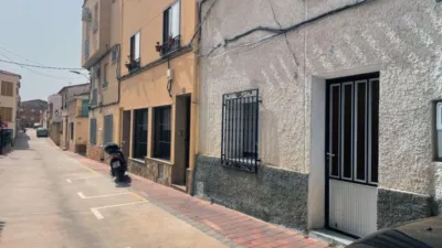 House on Calle de los Correos photo 10