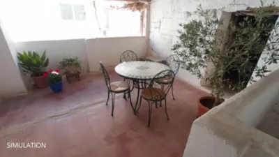 House on Calle de los Correos photo 8