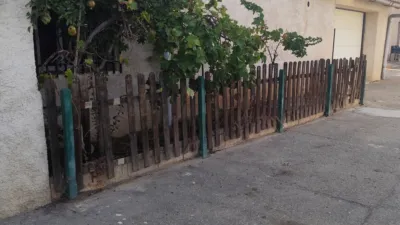House in Barrio Méndez photo 13