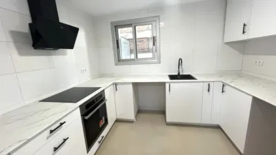 Apartment on Carrer de Manuel de Falla photo 20