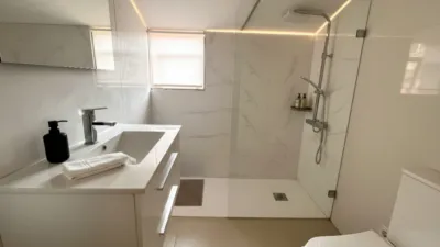 Apartment on Carrer de Manuel de Falla photo 5