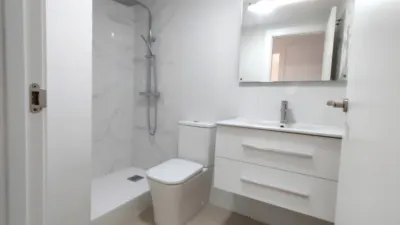 Apartment on Carrer de Manuel de Falla photo 13