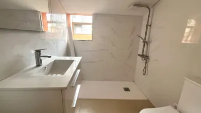 Apartment on Carrer de Manuel de Falla photo 16