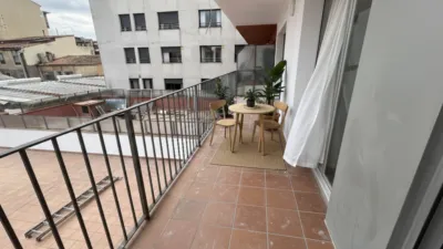 Apartment on Carrer de Manuel de Falla photo 7