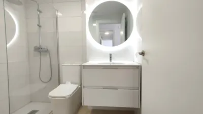 Apartment on Carrer de Manuel de Falla photo 24