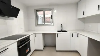 Apartment on Carrer de Manuel de Falla photo 17