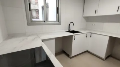 Apartment on Carrer de Manuel de Falla photo 12