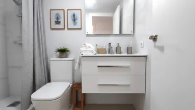 Apartment on Carrer de Manuel de Falla photo 8