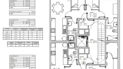 Apartment on Carrer de Manuel de Falla photo 24
