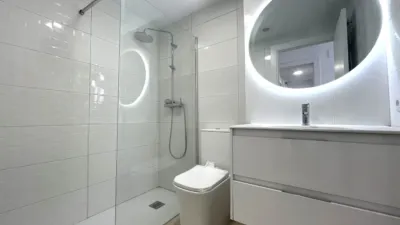 Apartment on Carrer de Manuel de Falla photo 23