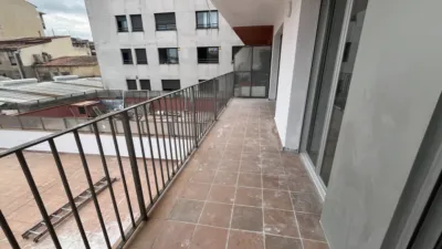 Apartment on Carrer de Manuel de Falla photo 22