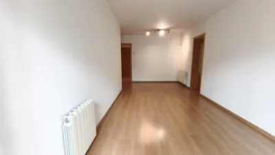 Apartment on Carrer de Santa Eugènia photo 2