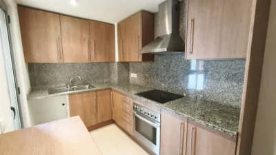 Apartment on Carrer de Santa Eugènia photo 6