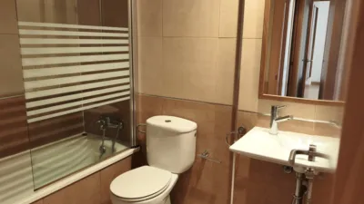 Apartment on Carrer de Santa Eugènia photo 16