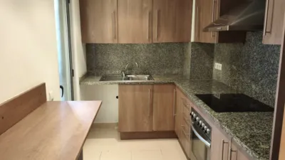 Apartment on Carrer de Santa Eugènia photo 24