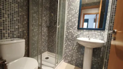 Apartment on Carrer de Santa Eugènia photo 19