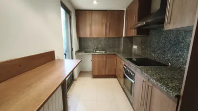 Apartment on Carrer de Santa Eugènia photo 5