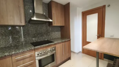 Apartment on Carrer de Santa Eugènia photo 7