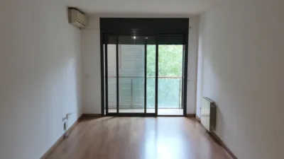 Apartment on Carrer de Santa Eugènia photo 25
