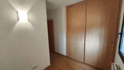 Apartment on Carrer de Santa Eugènia photo 18