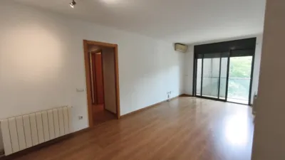 Apartment on Carrer de Santa Eugènia photo 3