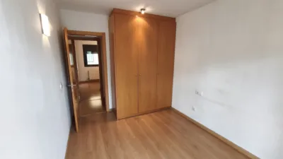 Apartment on Carrer de Santa Eugènia photo 12