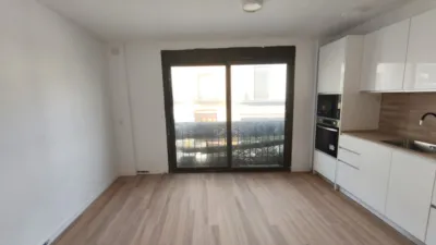 Apartment on Carrer dels Banys photo 2